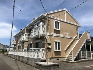 アルモニーAの画像