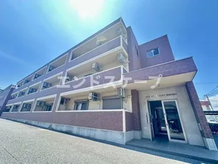 NEW WELL COURT 高崎問屋町の画像