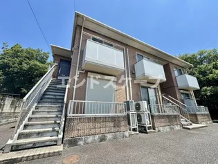 ラ メゾン イッコクBの画像