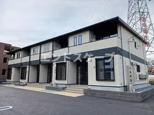 エアリー ブルーム Bの画像