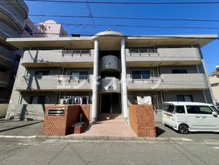 チェルキオ南町の画像