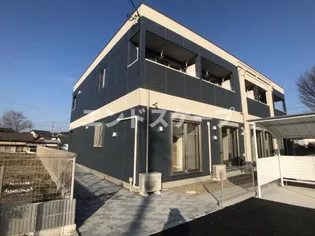 アルコイル上並榎の画像