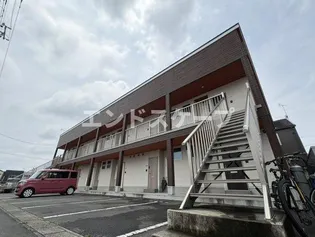 ALBA MIDORIの画像
