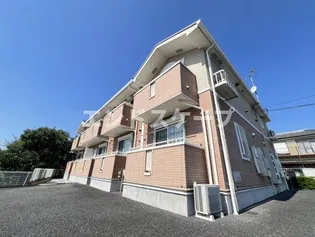 ロックビル ハイツの画像