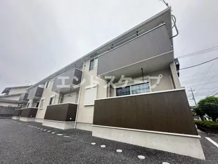 ハント ポントCの画像