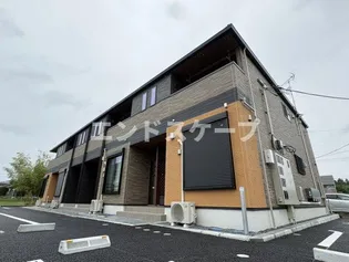 カメリア 板井 Bの画像