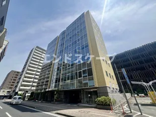 高砂ハイツ高崎西口【13階】の外観