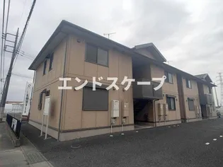 セジュールアユ Aの画像