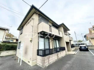 ラ フランス Dの画像