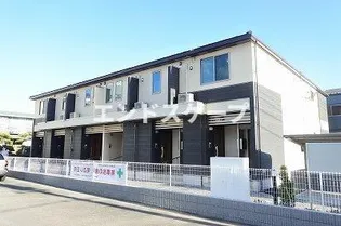 アルモニー新前橋西の画像