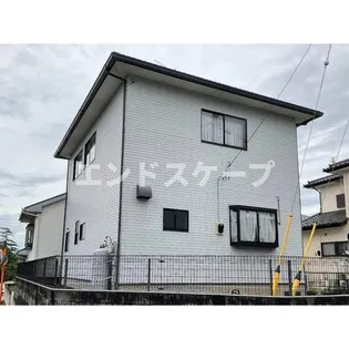 群馬県高崎市岩鼻町【一戸建】の外観