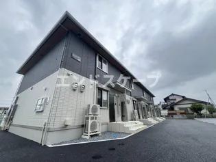 ウィル クレストⅡ Ⅱの画像
