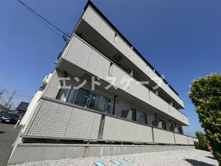ブルースカイの画像