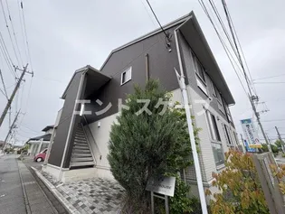 EIJU HOUSEの画像