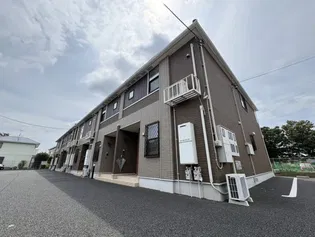 グリーンフォールズ山王 Bの画像
