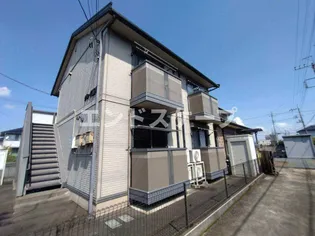 グレイ飯塚【1階】の外観