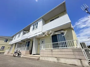 イーストフィールドB棟の画像