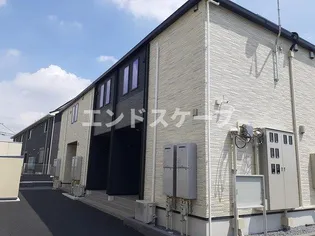 サニーガーデン Ⅳの画像