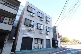 レジデンスカタヤマ東町ビルの画像