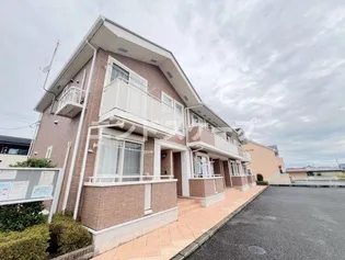 ベルデュールIVの画像