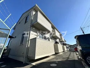 フォンテーヌ Aの画像
