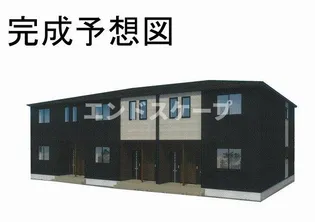 下細井町アパートの画像