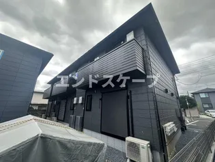 RESIDENCE歌川町 A棟の画像