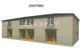 ココロテラス IIの画像