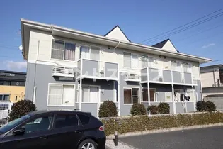 CASAカナイⅢの画像