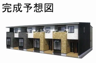 ヴィア ラッテアの画像