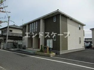 アンジュ プレッソAの画像