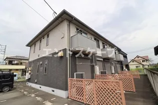 ソレーユM Iの画像