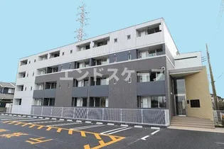 メゾン葵の画像
