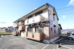 メゾンルミエールの画像