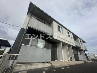ヴィラ エステートAの画像