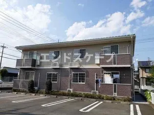 アウローラIIの画像