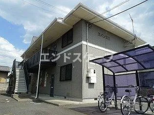 エバンス IIの画像