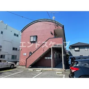 ヴィラ オトンヌCの画像