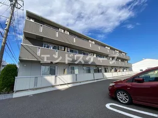 ハイグレードみずほ野の画像