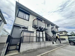 ジュネスコグレAの画像