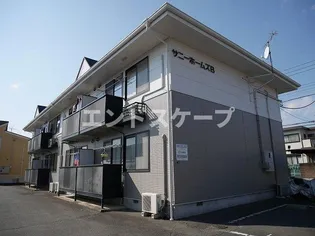 サニーホームズ Bの画像