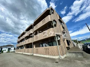 タカハシマンション IIの画像