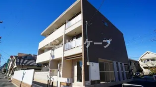 LAGOM城東の画像