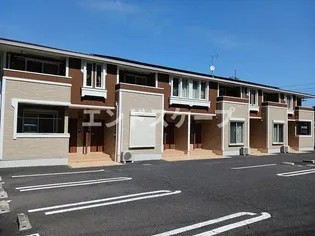 カーサ グリシナの画像