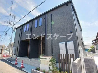 メゾン グラースIIの画像