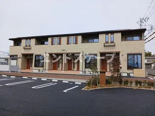 ルストパラディ 久留馬の画像