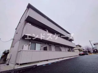 カサソレイユの画像