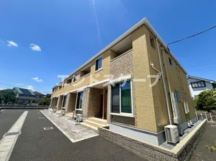 ハイウィローの画像