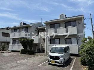 ラフォーレ棟高の画像