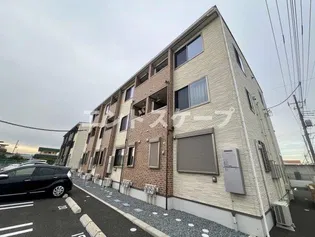 グランテラス Ⅱの画像